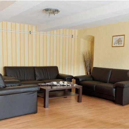 Gaststube Zum Amtskrug Guest House Salzgitter Exterior photo