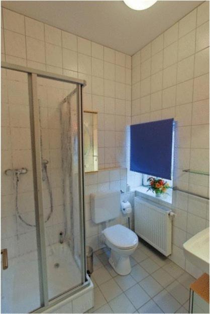 Gaststube Zum Amtskrug Guest House Salzgitter Exterior photo