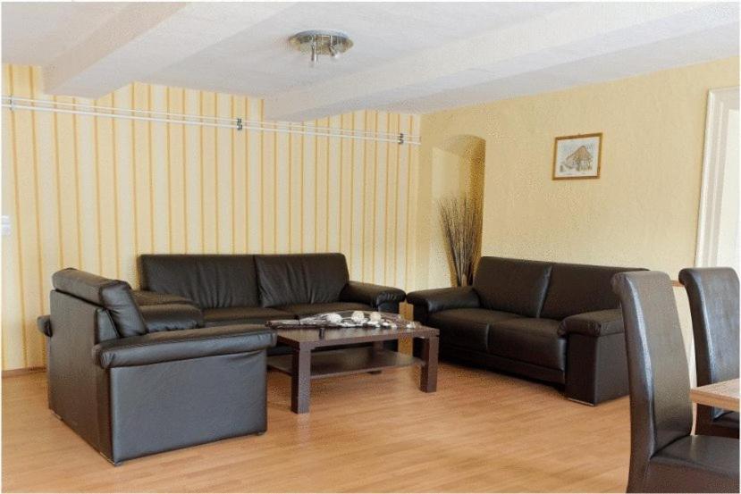 Gaststube Zum Amtskrug Guest House Salzgitter Exterior photo